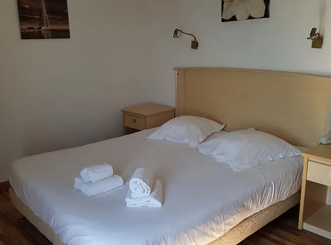 Hotel Ariana Marine du Miomo