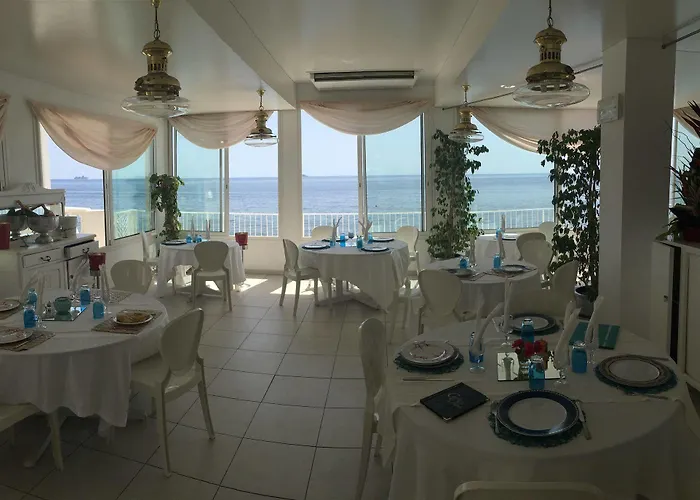 Hotel Ariana Marine du Miomo