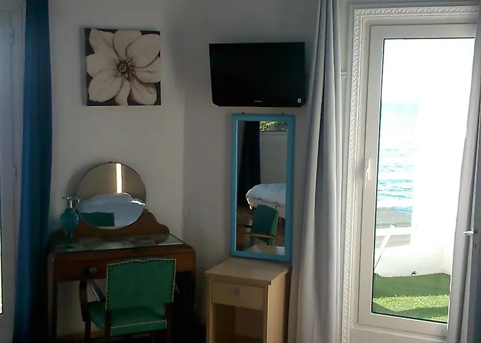 Ariana Hotel Marine du Miomo