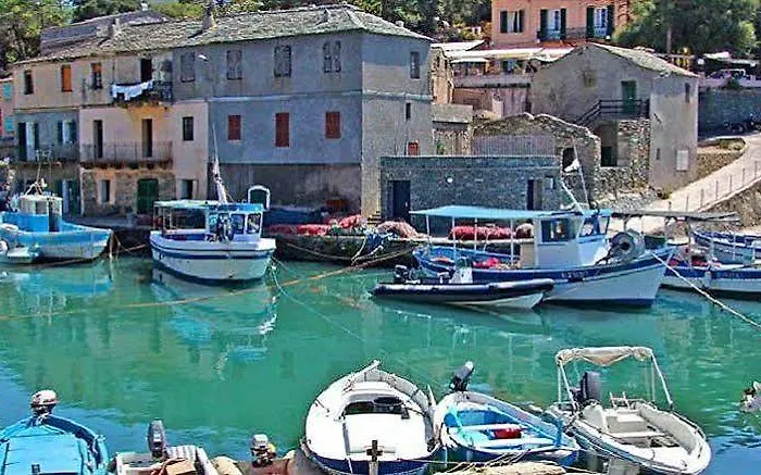 Hotel Ariana Marine du Miomo