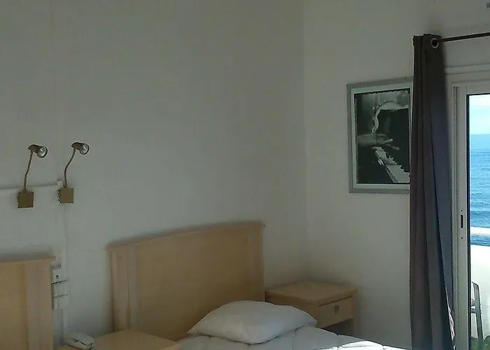 Szálloda Ariana Marine du Miomo