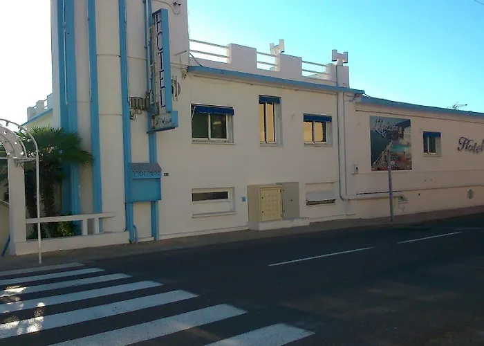 Ariana 3* Marine du Miomo