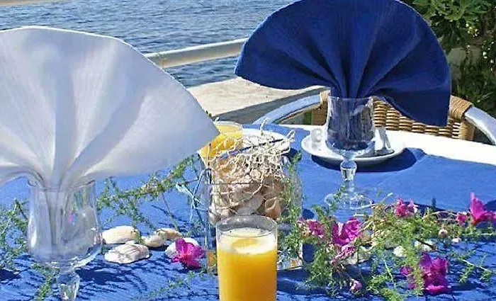 Ariana Hotel Marine du Miomo